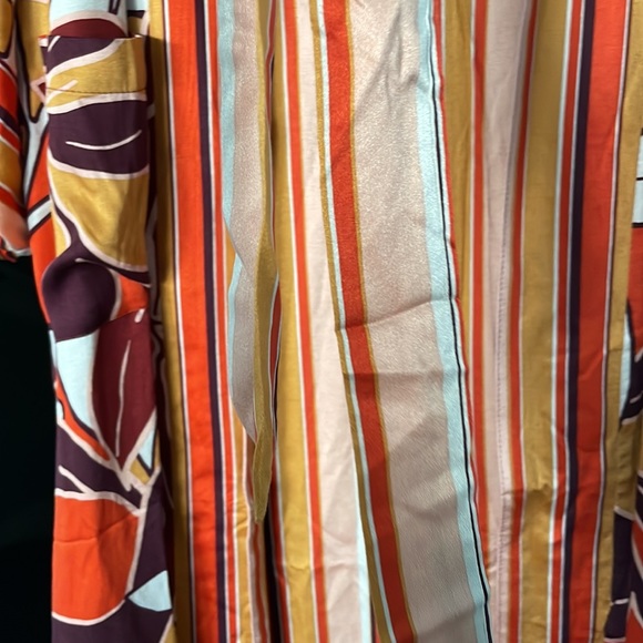 🆕Rachel Zoe reversible duster - Picture 4 of 4